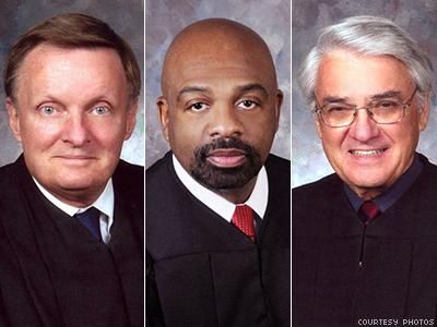 How Will Fifth Circuit Judges Treat Marriage Equality Cases?
