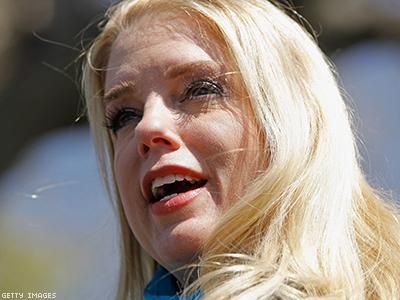 WATCH: Pam Bondi Fought Same-Sex Marriage Due to 'Uniformity'