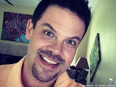 Former 'Ex-Gay' Leader Comes Out
