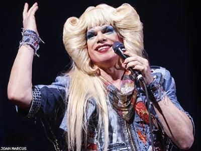 Hedwig and the Angry Inch Has Raised $400K for LGBT Youth
