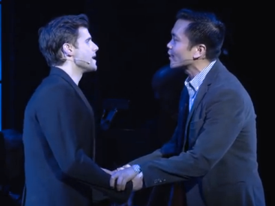 Broadway Backwards to Celebrate 10 Years of Singers Swapping Genders

