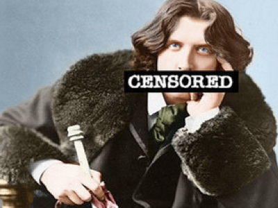 Rare Play About Oscar Wilde Will Return to NYC
