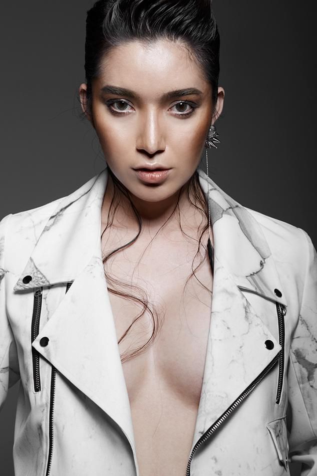 Women models thai The Top