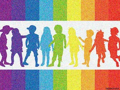 Op-ed: Science Holds the Key to Transgender Equality
