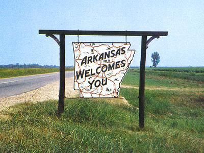 Arkansas Passes Ban on Discrimination Bans
