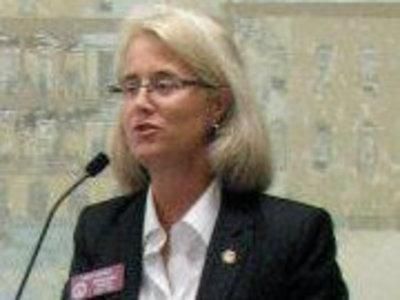 Georgia Lesbian Rep Seeks to Protect State Employees
