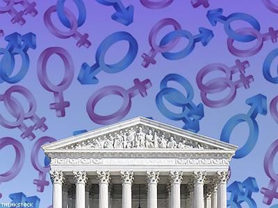 Op-ed: How We're Asking the Supreme Court to End Bi Erasure
