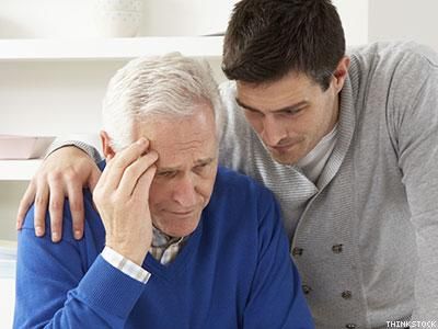Op-ed: Alzheimer's Disease Doesn't Discriminate
