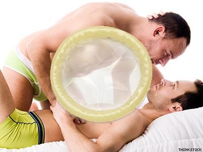 Op-ed: Porn and Condoms and Prop. 8
