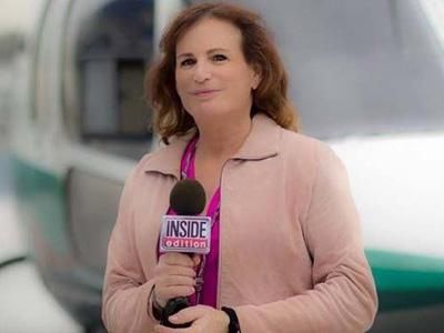 Trans Reporter Zoey Tur in Hot Water Over Remarks on Trans Bodies, Rights
