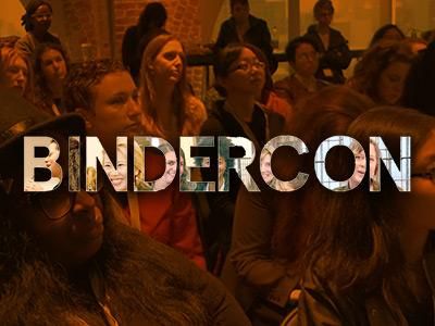 Op-ed: If BinderCon Was Just for White Cisgender Women, It Wouldn't Work
