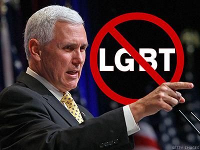 Op-ed: Indiana's 'Turn Away Gays' Bill Is a Segregation-Era Throwback
