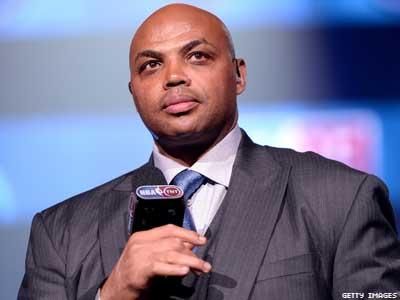 Charles Barkley: Move Final Four Out of Indiana
