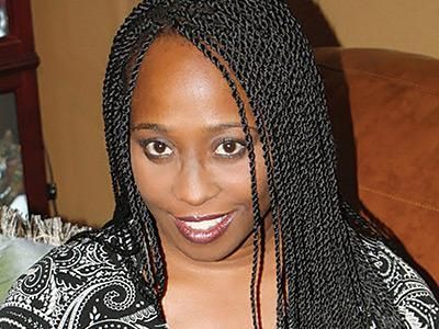 Celebrating the Trans 100's Women of Color
