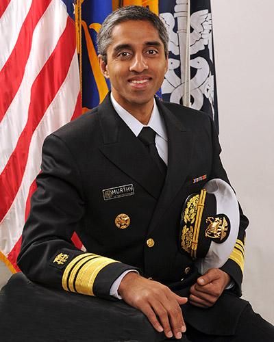 WATCH: U.S. Surgeon General Opposes Conversion Therapy
