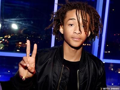 Jaden Smith on Wearing Dresses: They're Not 'Girl's Clothes,' Just 'Clothes'
