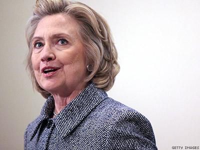 Yes, Hillary Clinton Wants SCOTUS to Rule for Marriage Equality
