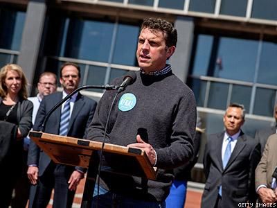 Angie's List CEO Resigns to Return to Politics, Save Indiana's Image
