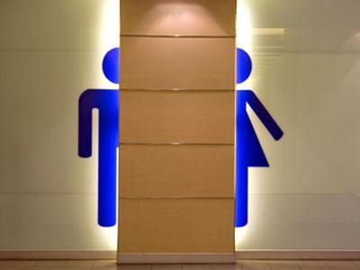 Right-Wing Group Proposes Antitrans Bathroom Law for California Ballot
