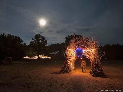 This Year's Michigan Womyn's Music Festival Will Be the Last
