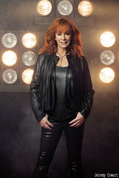 Reba McEntire: First Time I Saw a Reba Drag Queen 'It Really Ticked Me Off'
