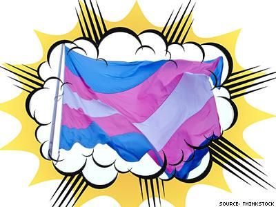 Op-ed: We Must Stop the Legislative War on Transgender People
