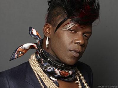 Indiana Brewery Brings in Big Freedia to Support LGBT Rights
