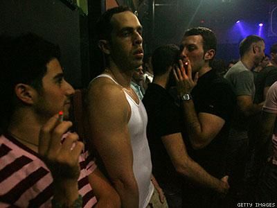 Arab muscle gay 15 Famous