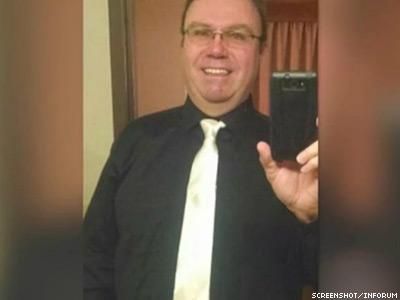 Antigay N.D. Politician Outed Through Grindr
