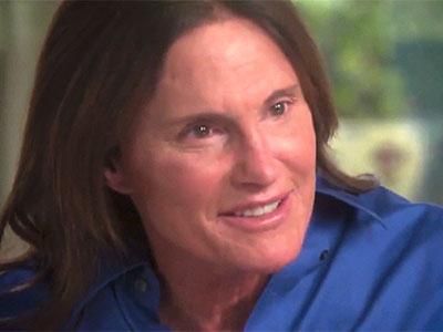 Bruce Jenner: Call Me 'He' ...For Now
