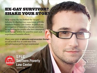 Could New Jersey Pay Damages for Conversion Therapy Victims?
