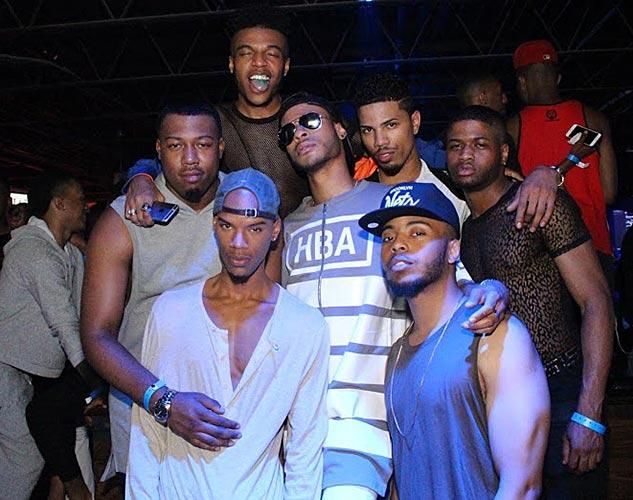 Over 100 Photos Of DC Black Pride