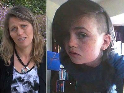 WATCH: Mom Says Trans Son Was Cyber-Bullied Days Before Suicide
