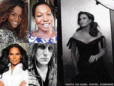 Here's How Trans Folks Welcomed Caitlyn Jenner to the Twitterverse
