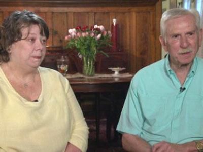 WATCH: Catholic Couple on a Mission to Help Homeless LGBT Youth
