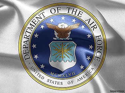 U.S. Air Force: Transgender Identity No Longer Basis for 'Separation' from Duty
