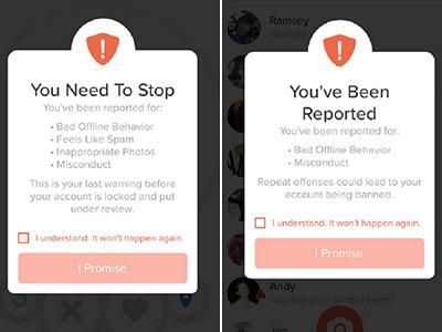 Is Your Tinder Account Banned For No Reason: Here’s How To Get It Back