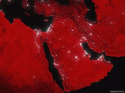 Op-ed: Dear Gay Ambassadors, Be Straight About Trade Deal
