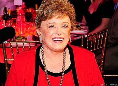 Golden Girl Rue McClanahan's Death Goes Viral Five Years Later