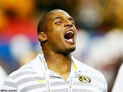 Michael Sam's Future With Montreal Team Suddenly Uncertain

