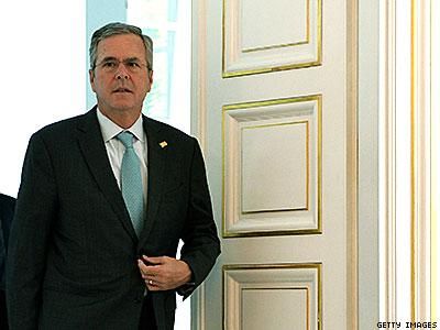 Surprising No One, Jeb Bush Announces Presidential Campaign
