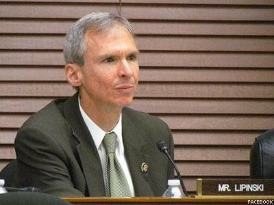 Who Is the Democrat Fighting to Protect Marriage Equality Opponents?
