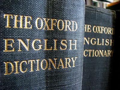 'Cisgender' Added to Oxford English Dictionary
