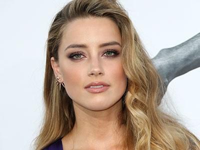 2022 New Amber Heard Religion amber heard time of birth