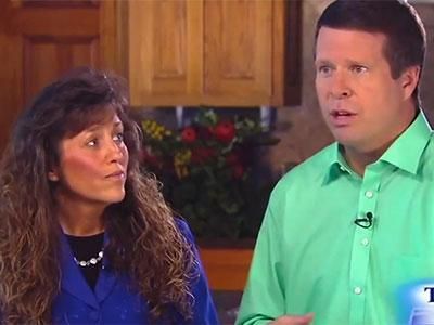Why Is the Duggar Family Paying the Cops Investigating Them?
