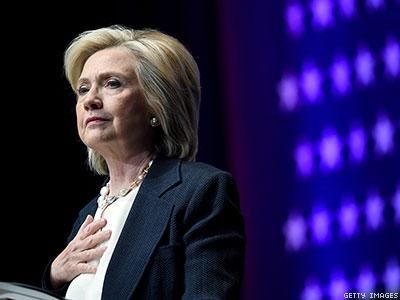 Amid Email Controversy, Proof Hillary Clinton Is (and Has Been) Pro-LGBT
