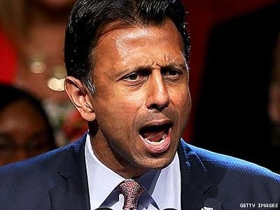 Yet Another Court Tells Bobby Jindal to Issue Marriage Licenses
