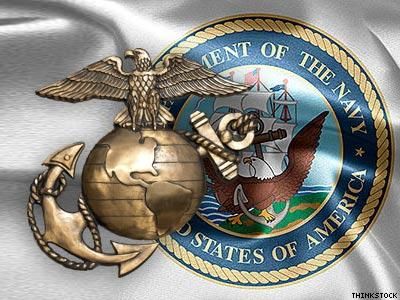 BREAKING: Navy, Marines Take Step Toward Open Trans Service
