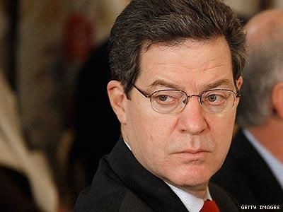 Gov. Sam Brownback: Kansas Can't Penalize Religious Groups Opposed to Marriage Equality
