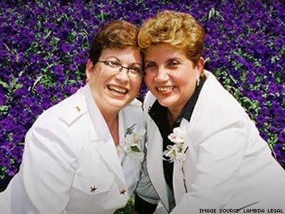 Marriage Equality Victory in Puerto Rico
